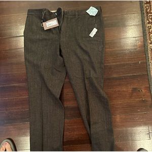 Luciano Barbera pants